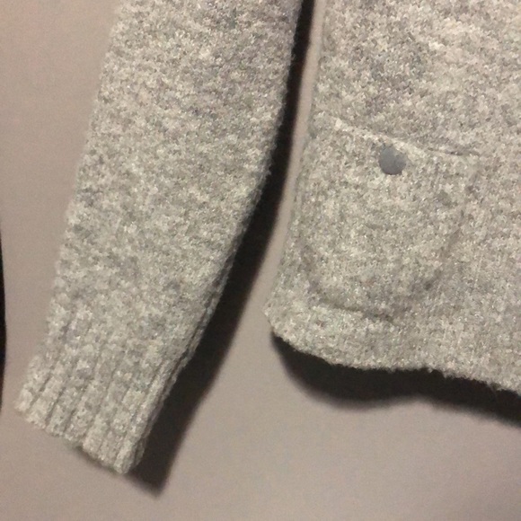 Miss Sixty vintage Y2K knit cowl sweater - Picture 9 of 14